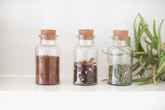 Spice jar - 300ml